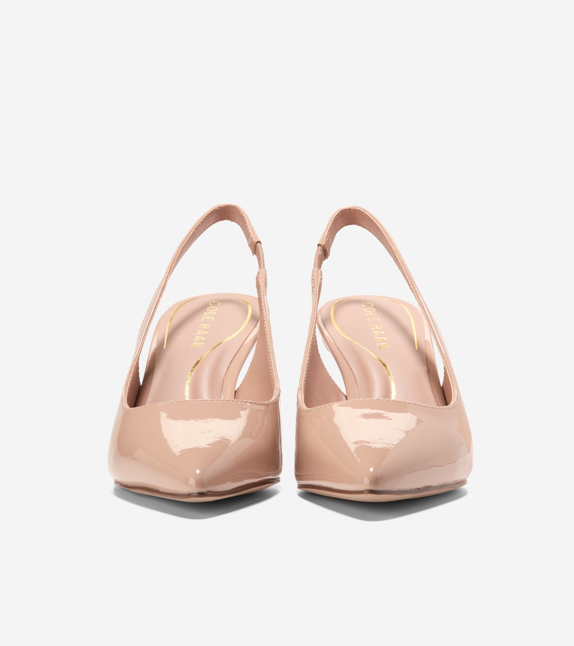 Cole haan harlow slingback hot sale